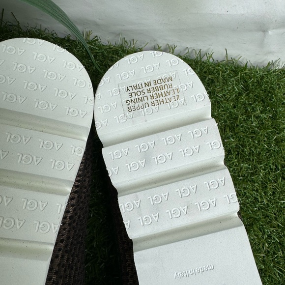 - AGL pointed toe flats extra soft size42 US 12 new - Picture 11 of 12